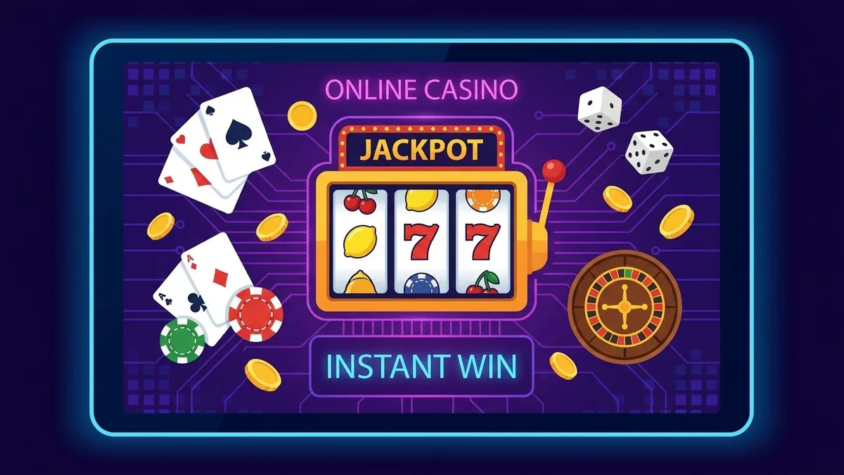 Giochi da casinò