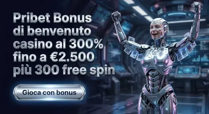 Pribet Casino